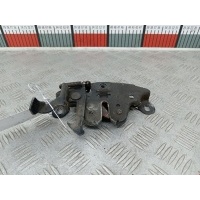Замок капота Nissan X-Trail T30 (2000-2007) 2005 ,656018H700