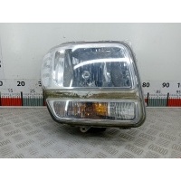 Фара правая Dodge Nitro (2006-2011) 2007 55157242AC,55157242AC