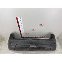 Бампер задний Nissan Qashqai 1 (2006-2013) 2010 85022-JD00H,85022BR10H