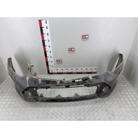 Бампер передний Toyota Camry (XV50) (2011-2014) 2016 52119-06C40,5211906C40