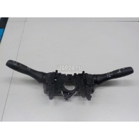 Переключатель подрулевой в сборе Nissan Qashqai (J11) 2014 255604EA2B