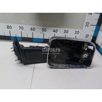 Зеркало правое электрическое Chrysler Ram 2009 68285866AB