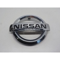 Эмблема Nissan X-Trail (T32) 2014 628891JA0A