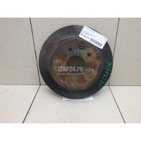 Диск тормозной задний Nissan Tiida (C13) 2015 43206JD00A