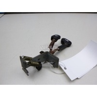 Ручка открывания багажника GM Chance (2009 - 2014) 96220202