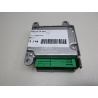 Блок управления AIR BAG GM Chance (2009 - 2014) 96802931