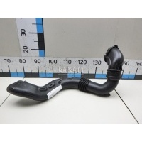 Воздуховод Renault Sandero 2014 165556691R