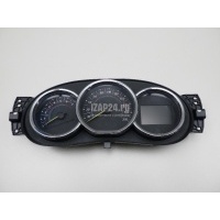 Панель приборов Renault Sandero 2014 248107761R