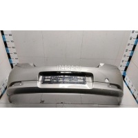 Бампер задний Renault Logan II 2014 850220639R