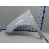 Крыло переднее левое Renault Sandero 2014 631013736R