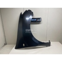 Крыло переднее правое O.E.M. Sandero 2014 OEM0034KPR