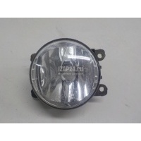 Фара противотуманная Renault Sandero 2014 261500097R