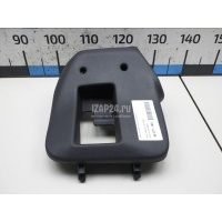 Кожух рулевой колонки нижний Renault Sandero 2014 484729862R