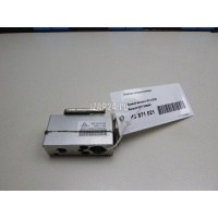 Клапан кондиционера Renault Sandero 2014 922700505R