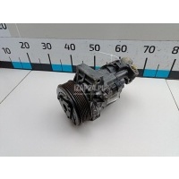 Компрессор кондиционера Renault Sandero 2014 926000216R