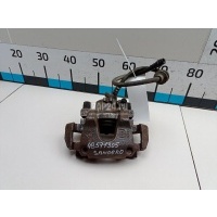 Суппорт тормозной передний левый Renault Sandero 2014 410113834R