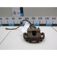 Суппорт тормозной передний правый Renault Sandero 2014 410014752R