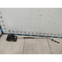 Кулиса КПП Renault Sandero 2014 349014529R