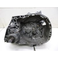 МКПП (механическая коробка переключения передач) Renault Sandero 2014 320100676R