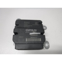 Блок управления AIR BAG Renault Sandero 2014 285584207R