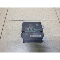 Блок управления AIR BAG Renault Sandero 2014 285584207R