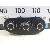 Блок управления отопителем Renault Sandero 2014 275101698R