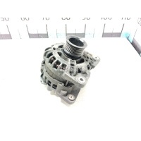 Генератор Renault Logan II 2014 231006005R