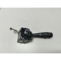 Переключатель поворотов подрулевой Renault Sandero 2014 255404709R