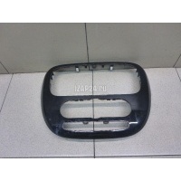 Накладка декоративная Hyundai-Kia Soul (2014 - 2019) 84740B2000AHV
