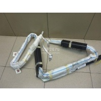Подушка безопасности боковая (шторка) Hyundai-Kia Soul (2014 - 2019) 85010B2000