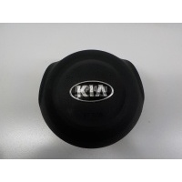 Подушка безопасности в рулевое колесо Hyundai-Kia Soul (2014 - 2019) 56900B2000EQ