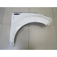 Крыло переднее правое Hyundai-Kia Soul (2014 - 2019) 66321B2000