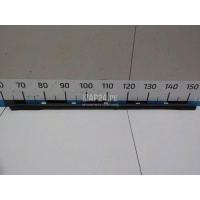 Накладка стекла заднего левого Hyundai-Kia Soul (2014 - 2019) 83210B2000