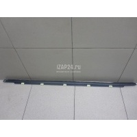 Накладка стекла заднего левого Hyundai-Kia Soul (2014 - 2019) 83210B2000