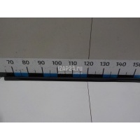 Накладка стекла заднего правого Hyundai-Kia Soul (2014 - 2019) 83220B2000