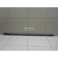 Накладка стекла заднего правого Hyundai-Kia Soul (2014 - 2019) 83220B2000