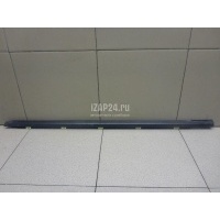 Накладка стекла переднего левого Hyundai-Kia Soul (2014 - 2019) 82210B2000