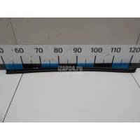 Накладка стекла переднего правого Hyundai-Kia Soul (2014 - 2019) 82220B2000