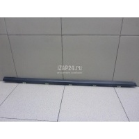 Накладка стекла переднего правого Hyundai-Kia Soul (2014 - 2019) 82220B2000