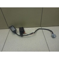 Фонарь подсветки номера Hyundai-Kia Soul (2014 - 2019) 92501B2000