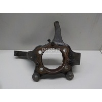 Кулак поворотный передний левый Hyundai-Kia Soul (2014 - 2019) 51715B2550