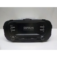 Магнитола Hyundai-Kia Soul (2014 - 2019) 96180B2320CA