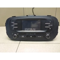 Магнитола Hyundai-Kia Soul (2014 - 2019) 96180B2090CA