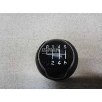 Рукоятка кулисы КПП Hyundai-Kia Soul (2014 - 2019) 43711B2140AHV