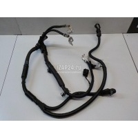 Клемма аккумулятора плюс Hyundai-Kia Soul (2014 - 2019) 91852B2540