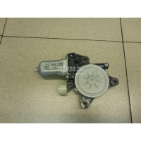 Моторчик стеклоподъемника Hyundai-Kia Soul (2014 - 2019) 83450B2000