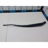 Поводок стеклоочистителя передний правый Geely EMGRAND X7 2013 1017016060