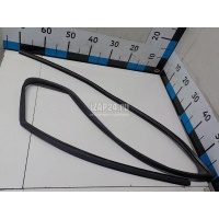 Уплотнитель стекла двери Geely EMGRAND X7 2013 1018010668