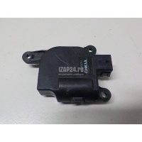 Моторчик заслонки отопителя Geely EMGRAND X7 2013 1017016546