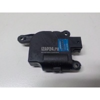 Моторчик заслонки отопителя Geely EMGRAND X7 2013 1017016538